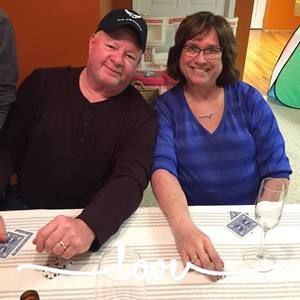 Meet your Posher, Diane